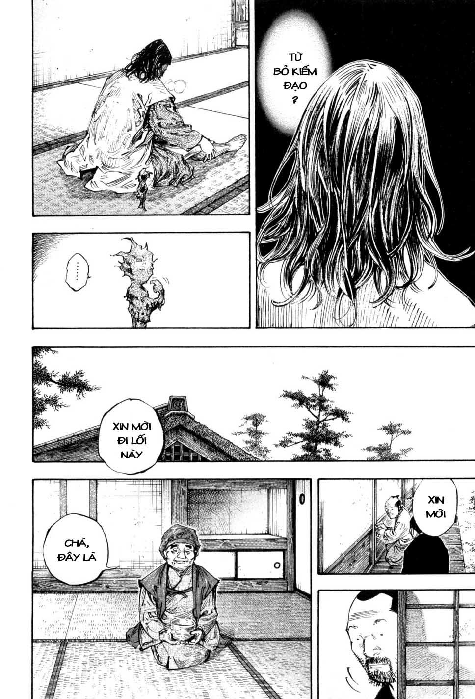 Lãng Khách Chapter 265 - Trang 2