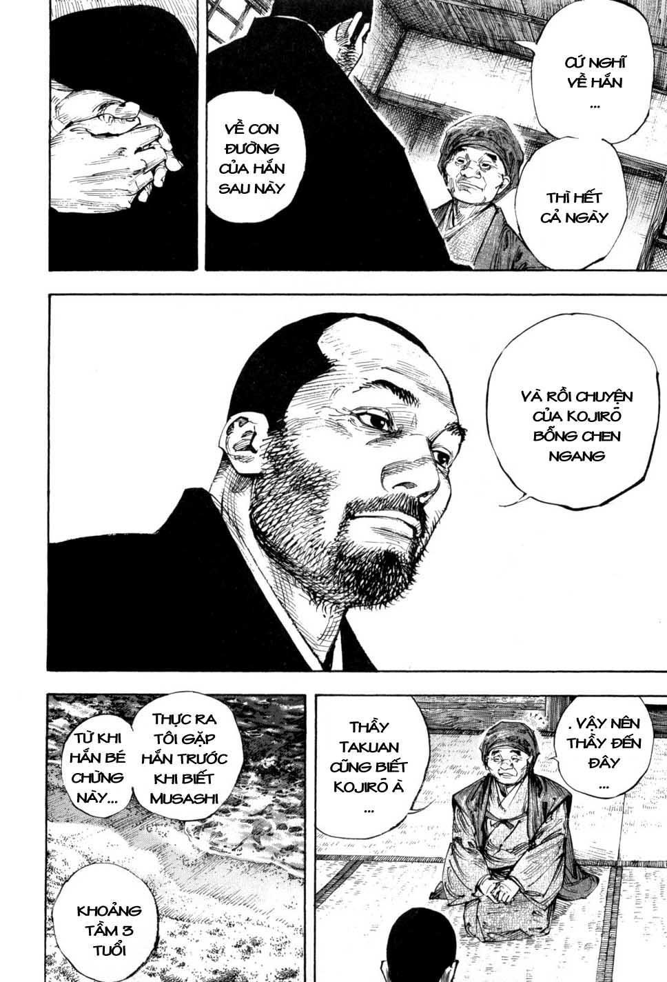 Lãng Khách Chapter 265 - Trang 2