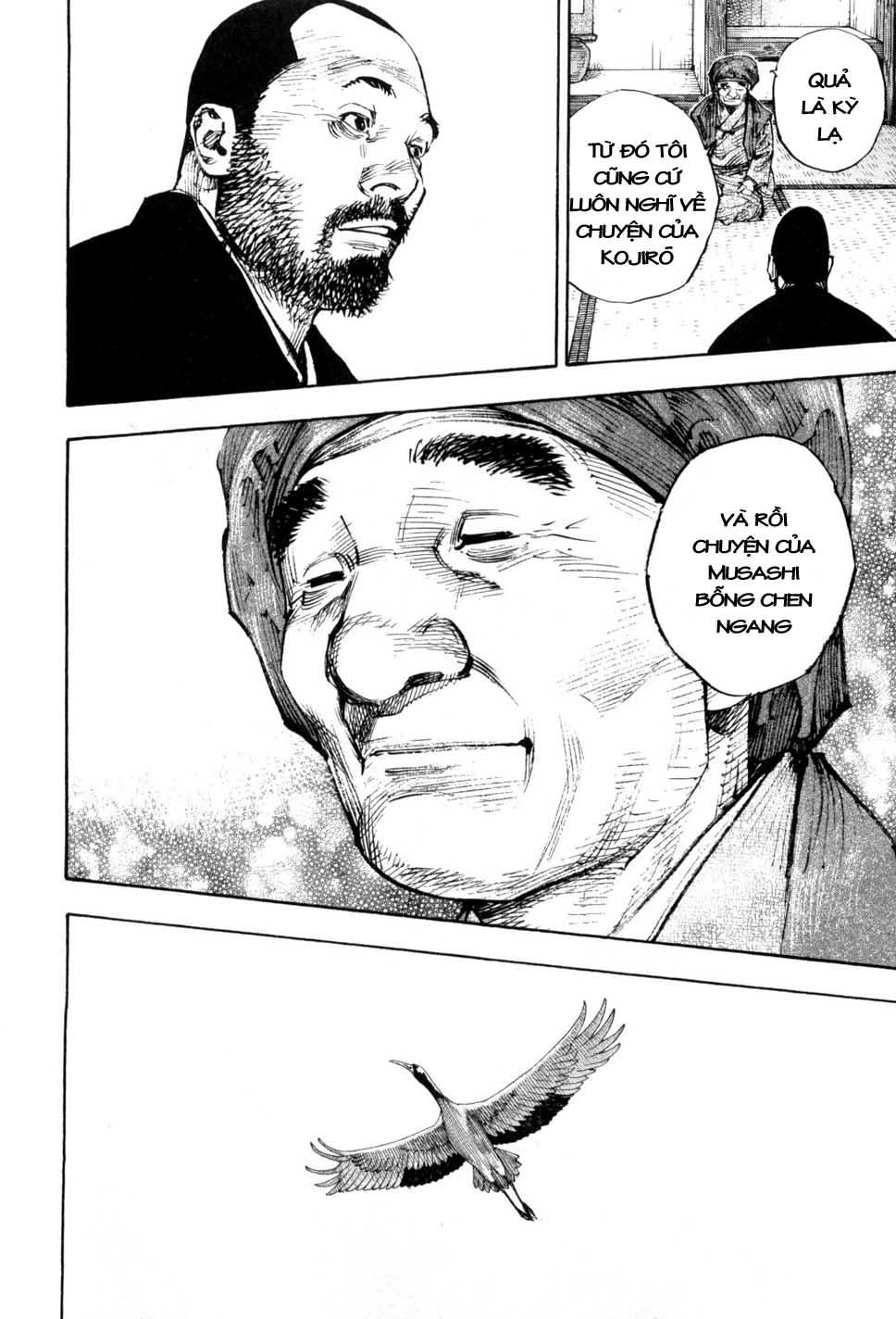 Lãng Khách Chapter 265 - Trang 2