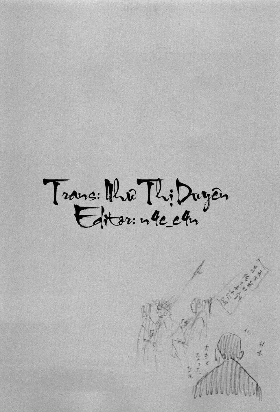 Lãng Khách Chapter 265 - Trang 2