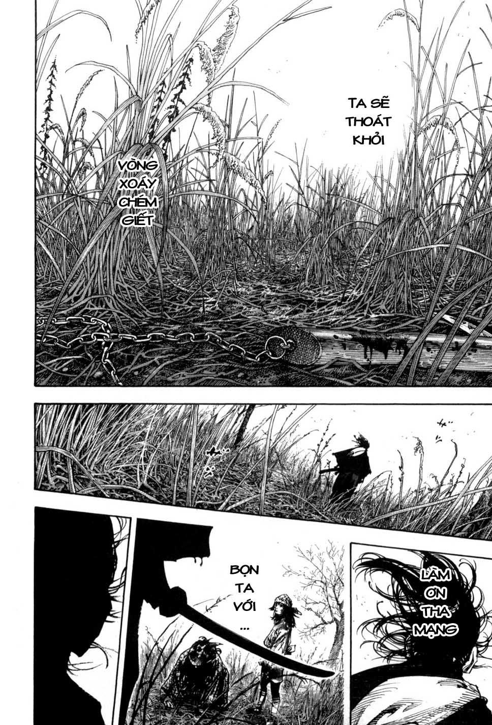 Lãng Khách Chapter 265 - Trang 2