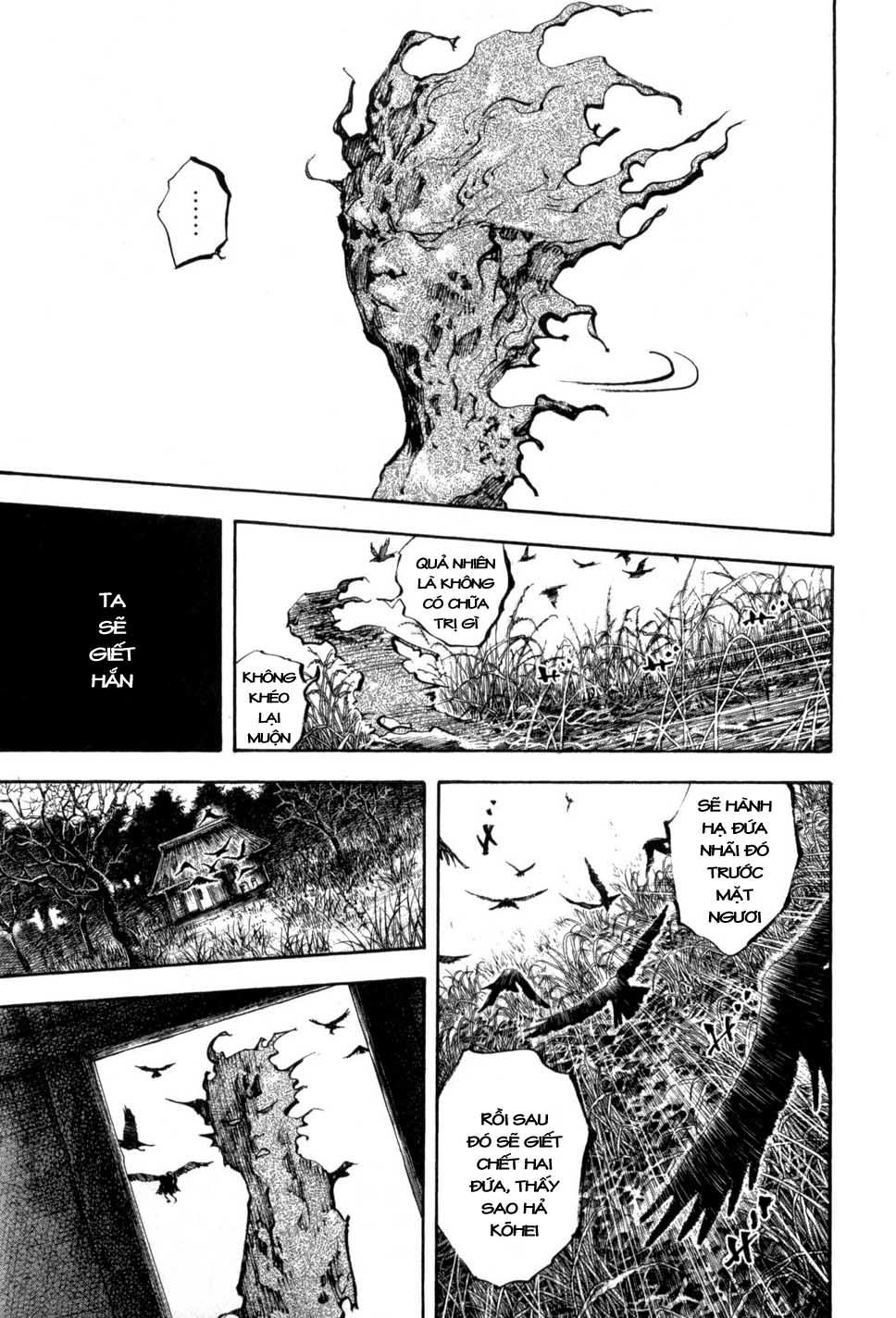 Lãng Khách Chapter 265 - Trang 2