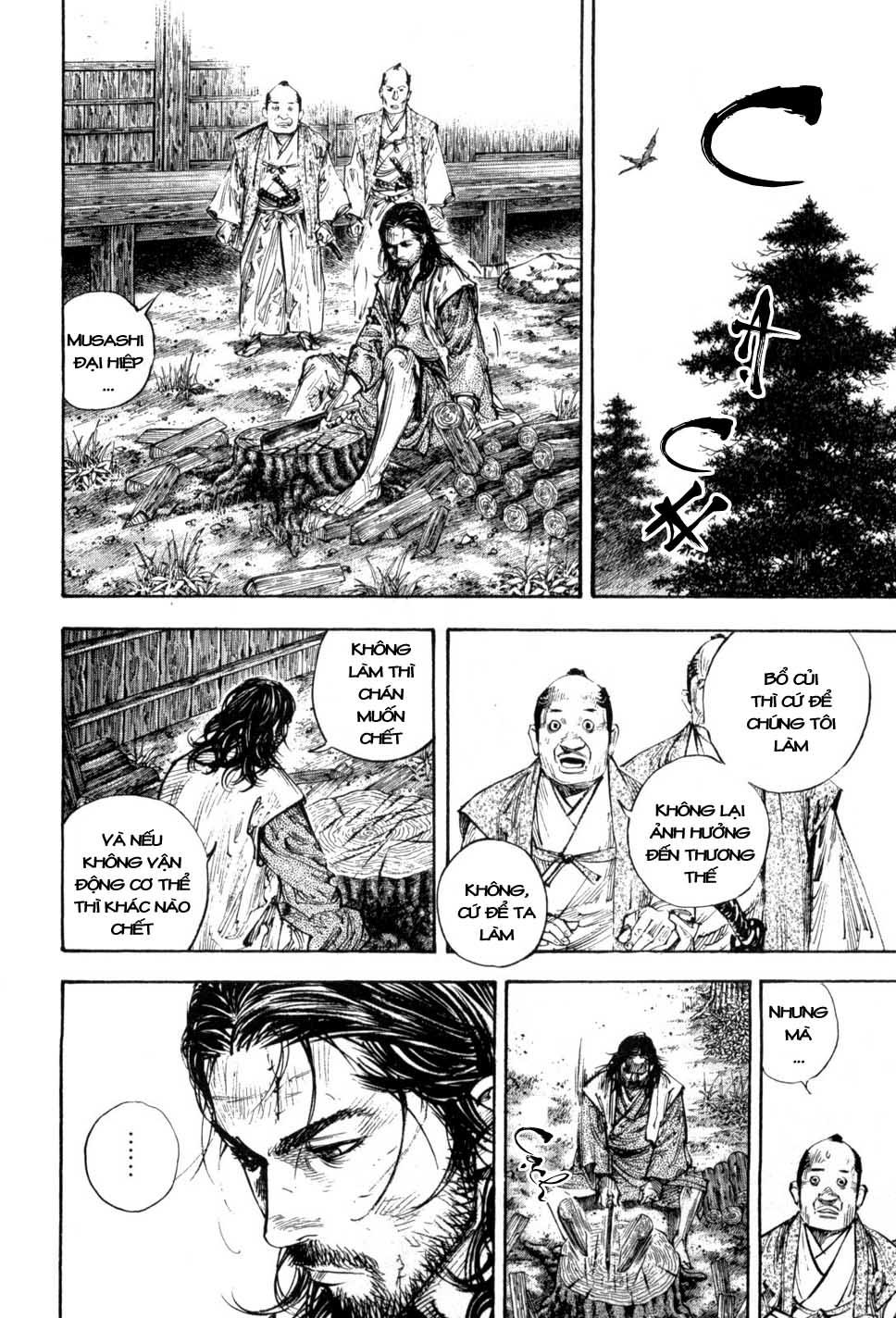 Lãng Khách Chapter 266 - Trang 2