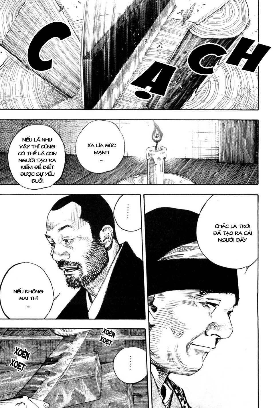 Lãng Khách Chapter 266 - Trang 2