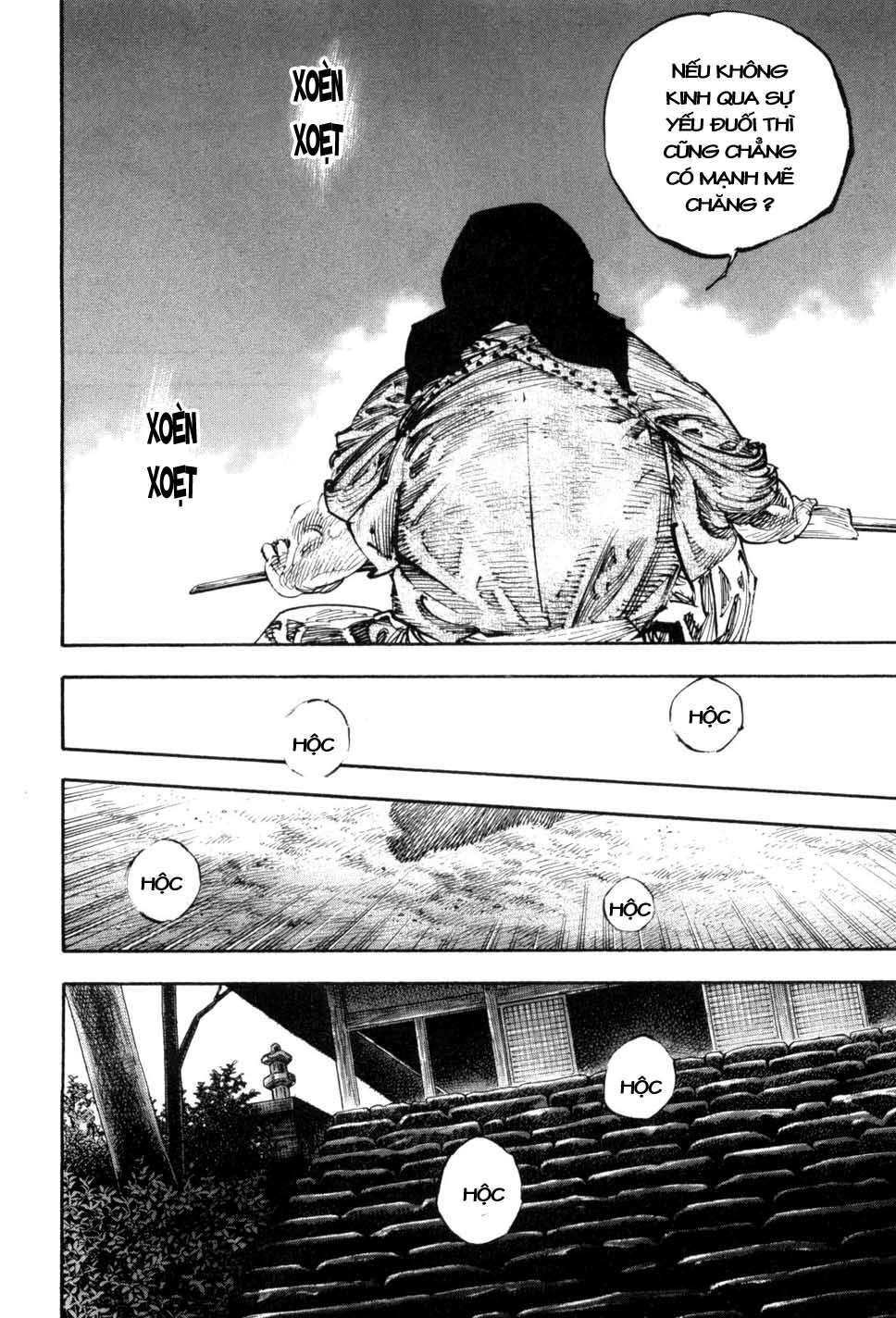 Lãng Khách Chapter 266 - Trang 2