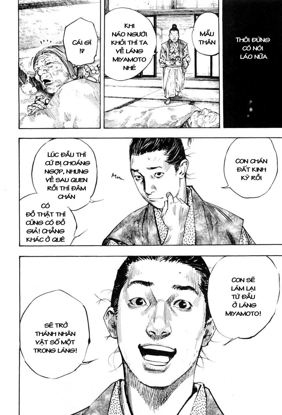 Lãng Khách Chapter 266 - Trang 2