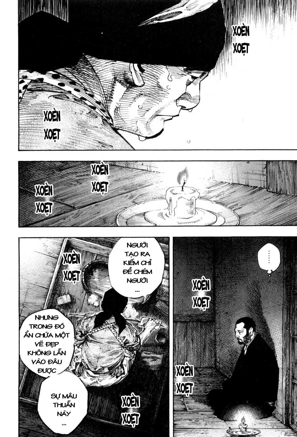 Lãng Khách Chapter 266 - Trang 2