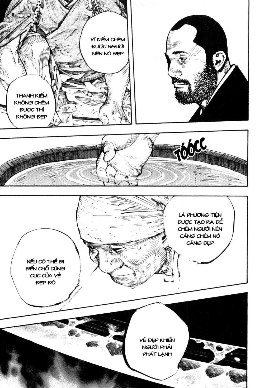 Lãng Khách Chapter 266 - Trang 2