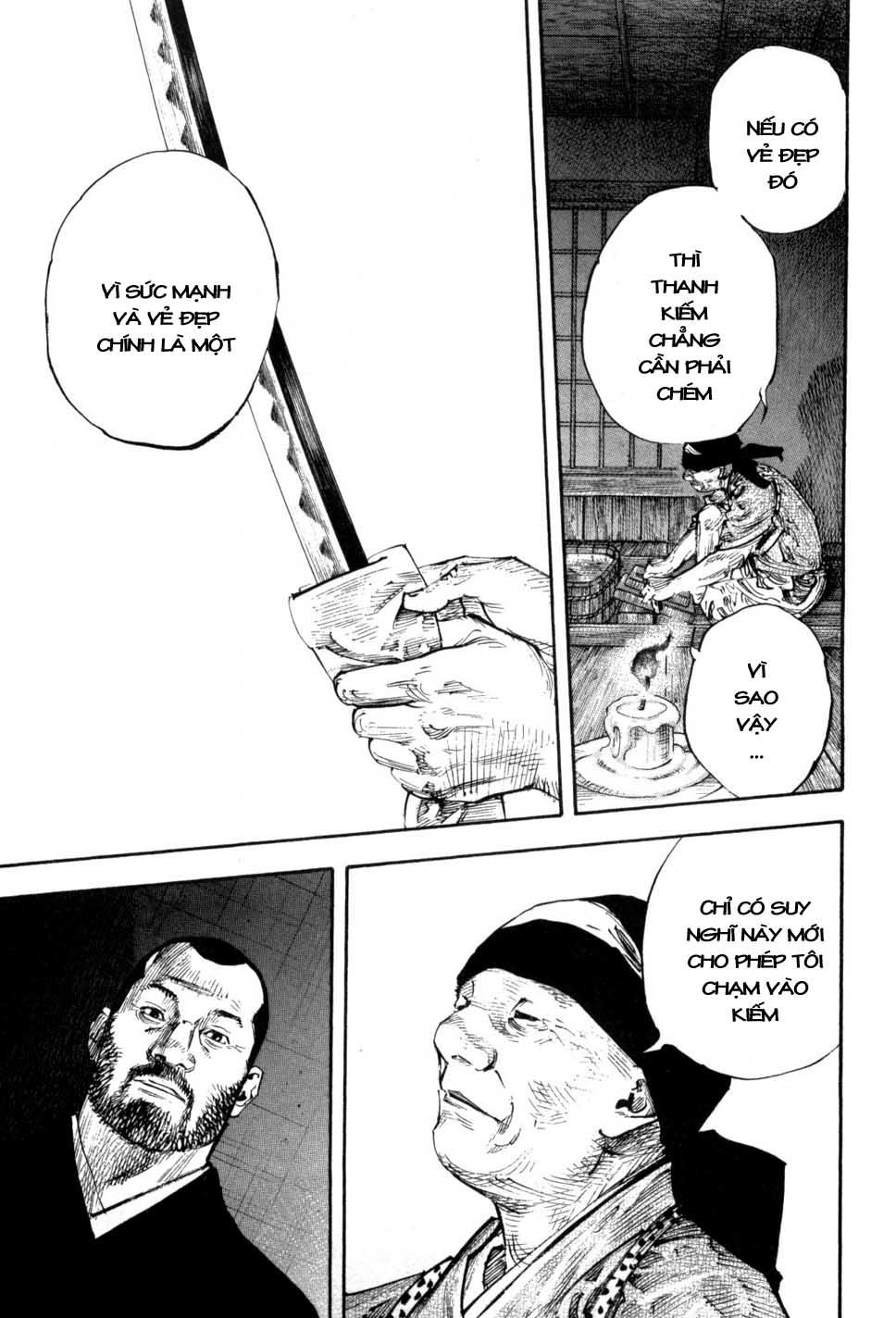 Lãng Khách Chapter 266 - Trang 2