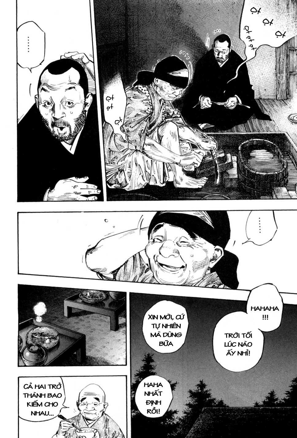 Lãng Khách Chapter 266 - Trang 2