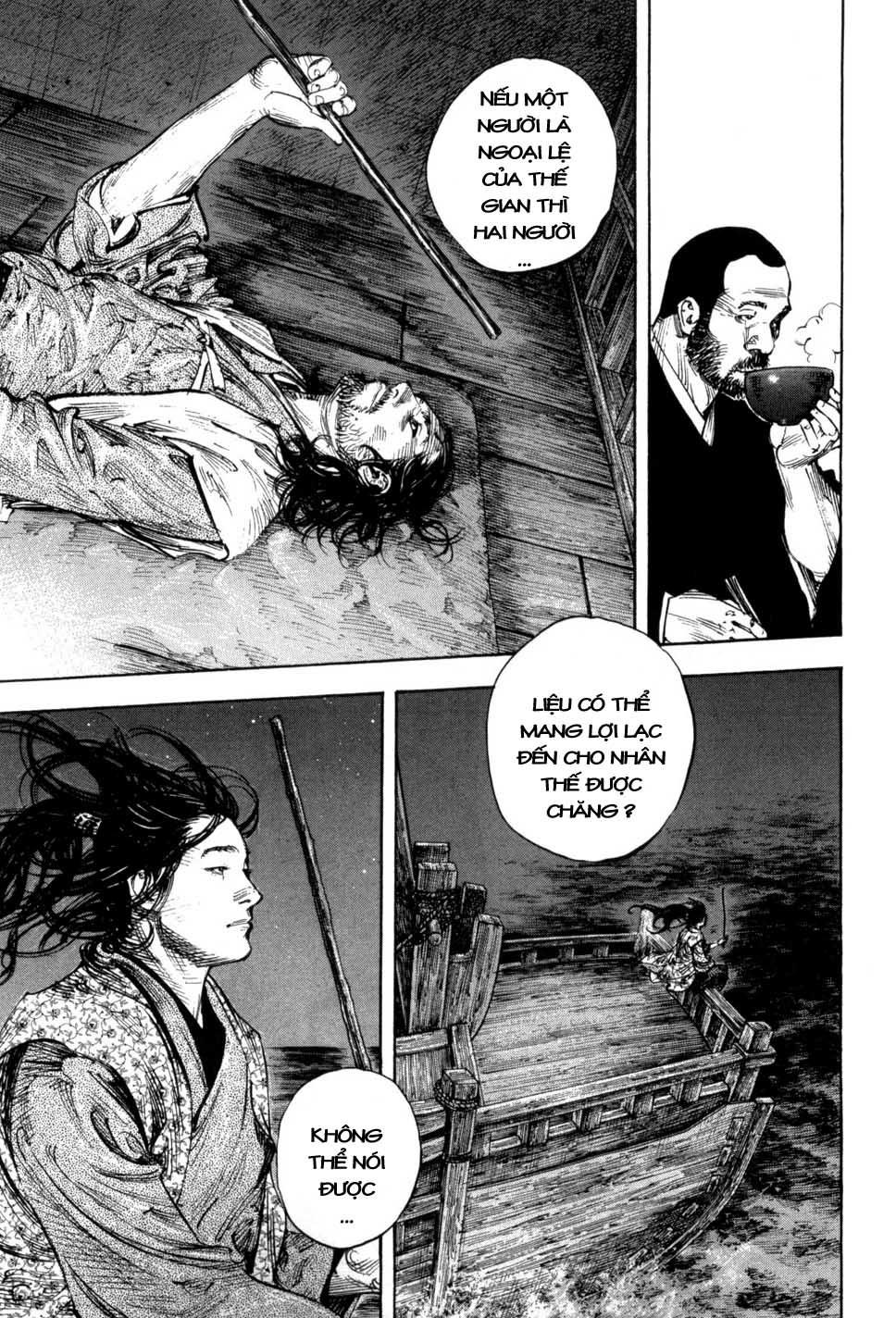 Lãng Khách Chapter 266 - Trang 2