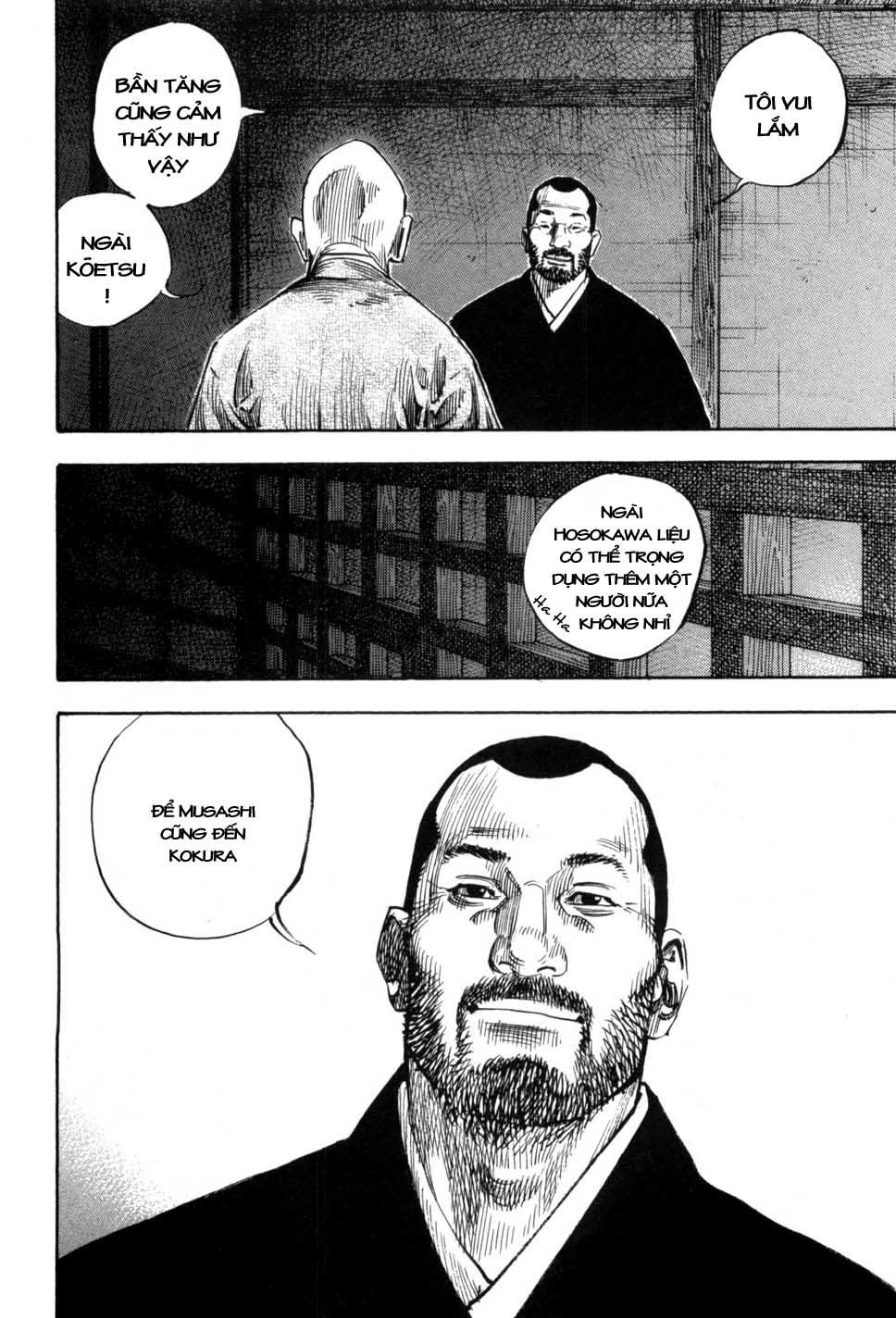 Lãng Khách Chapter 266 - Trang 2