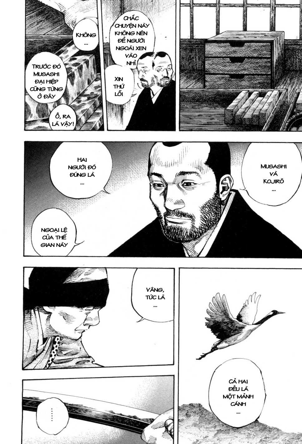 Lãng Khách Chapter 266 - Trang 2