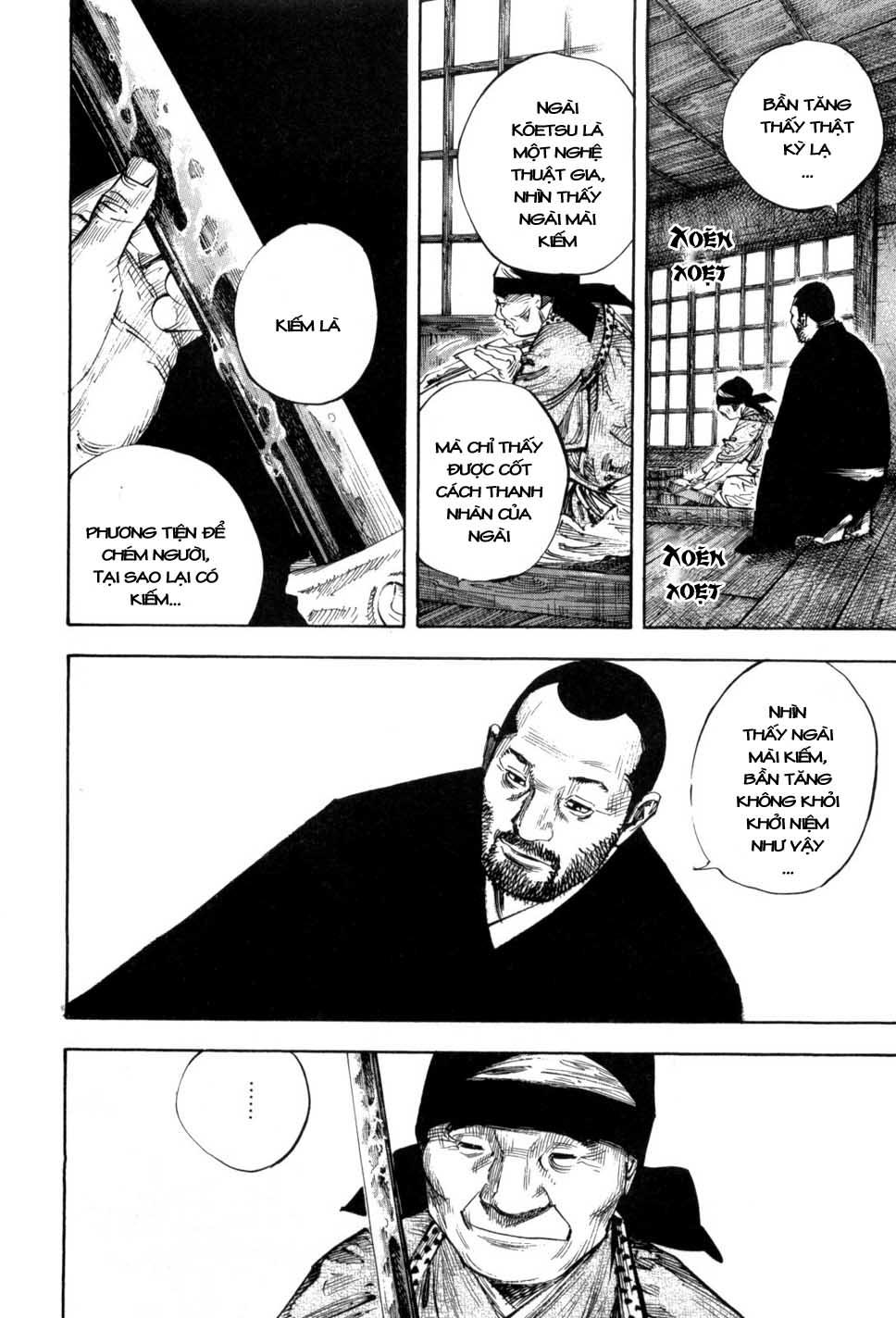 Lãng Khách Chapter 266 - Trang 2