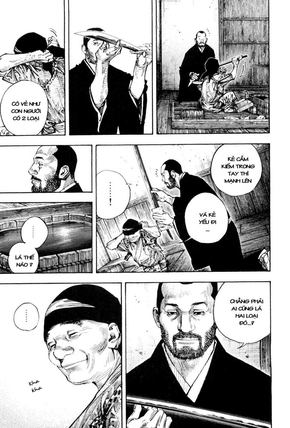 Lãng Khách Chapter 266 - Trang 2