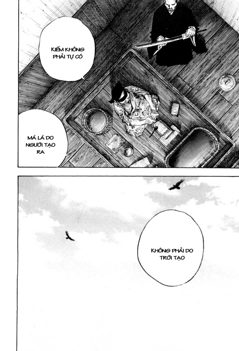 Lãng Khách Chapter 266 - Trang 2