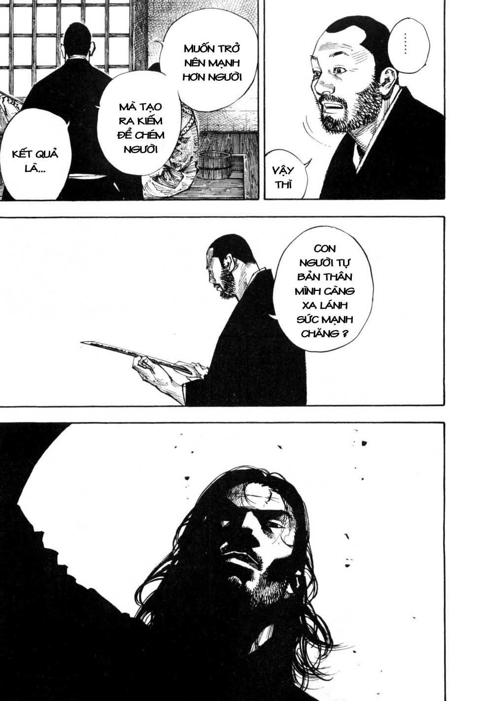 Lãng Khách Chapter 266 - Trang 2