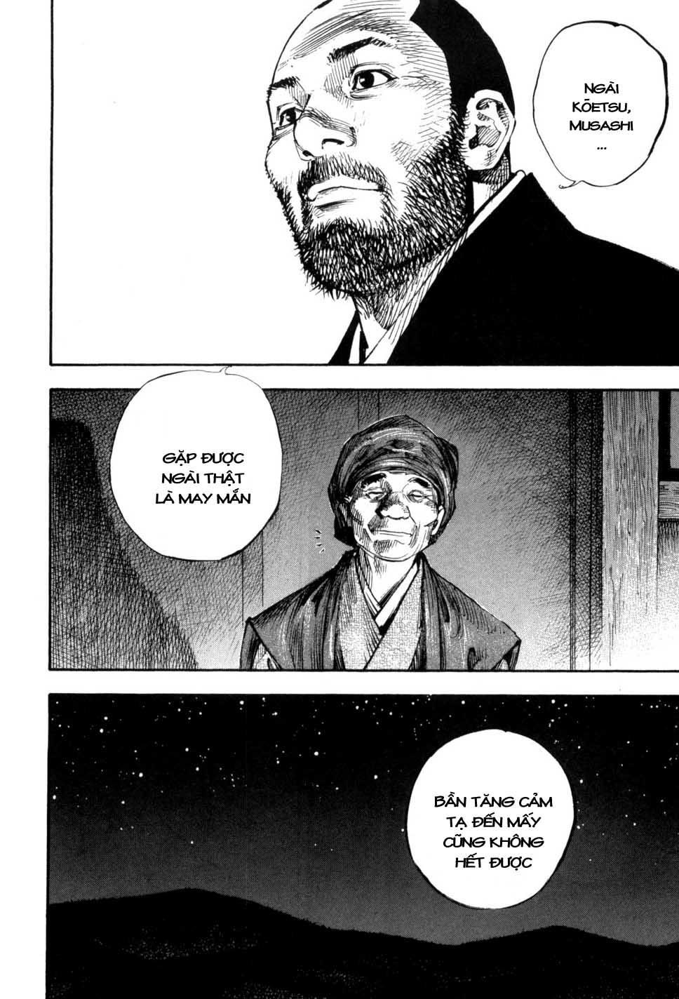 Lãng Khách Chapter 267 - Trang 2