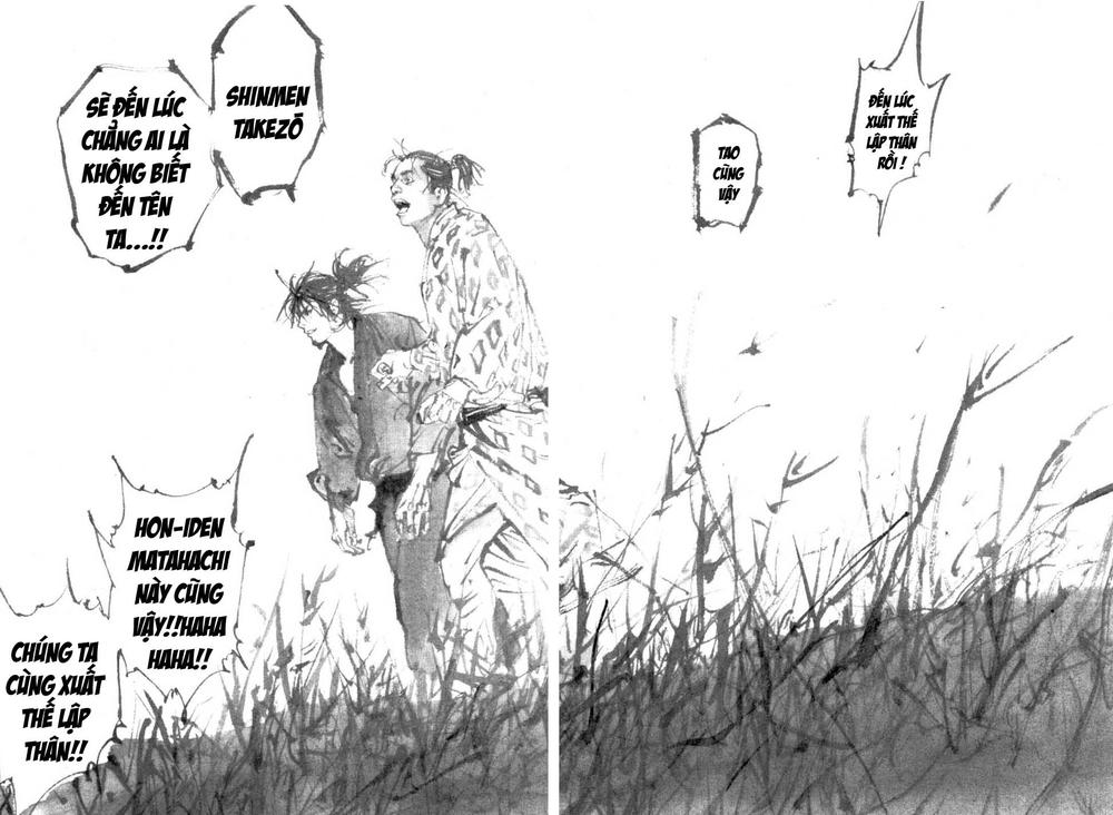 Lãng Khách Chapter 267 - Trang 2