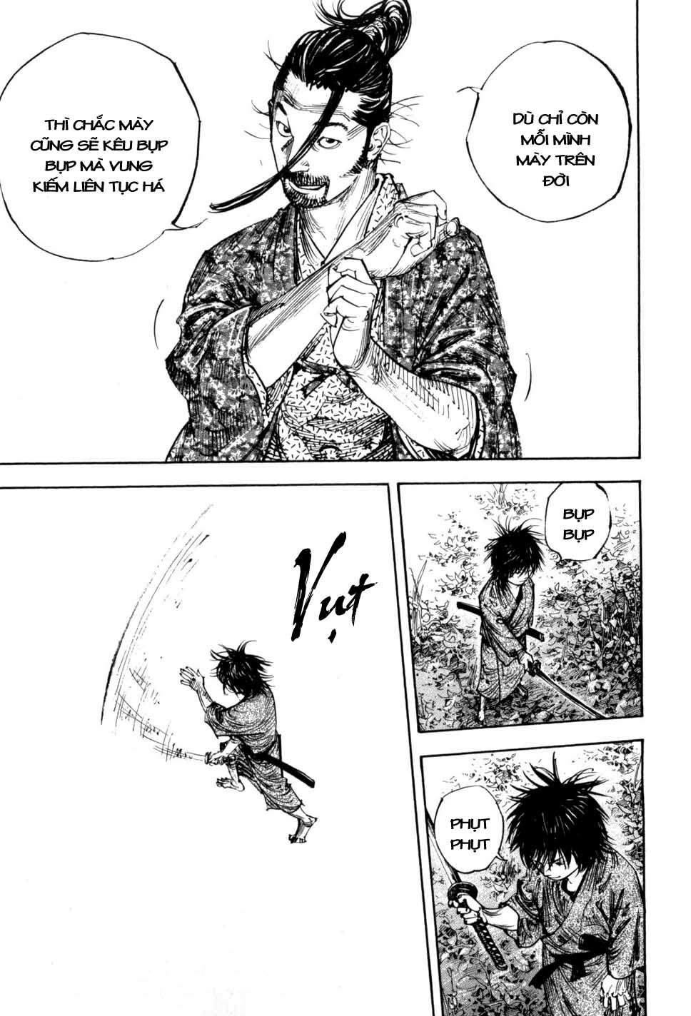 Lãng Khách Chapter 267 - Trang 2