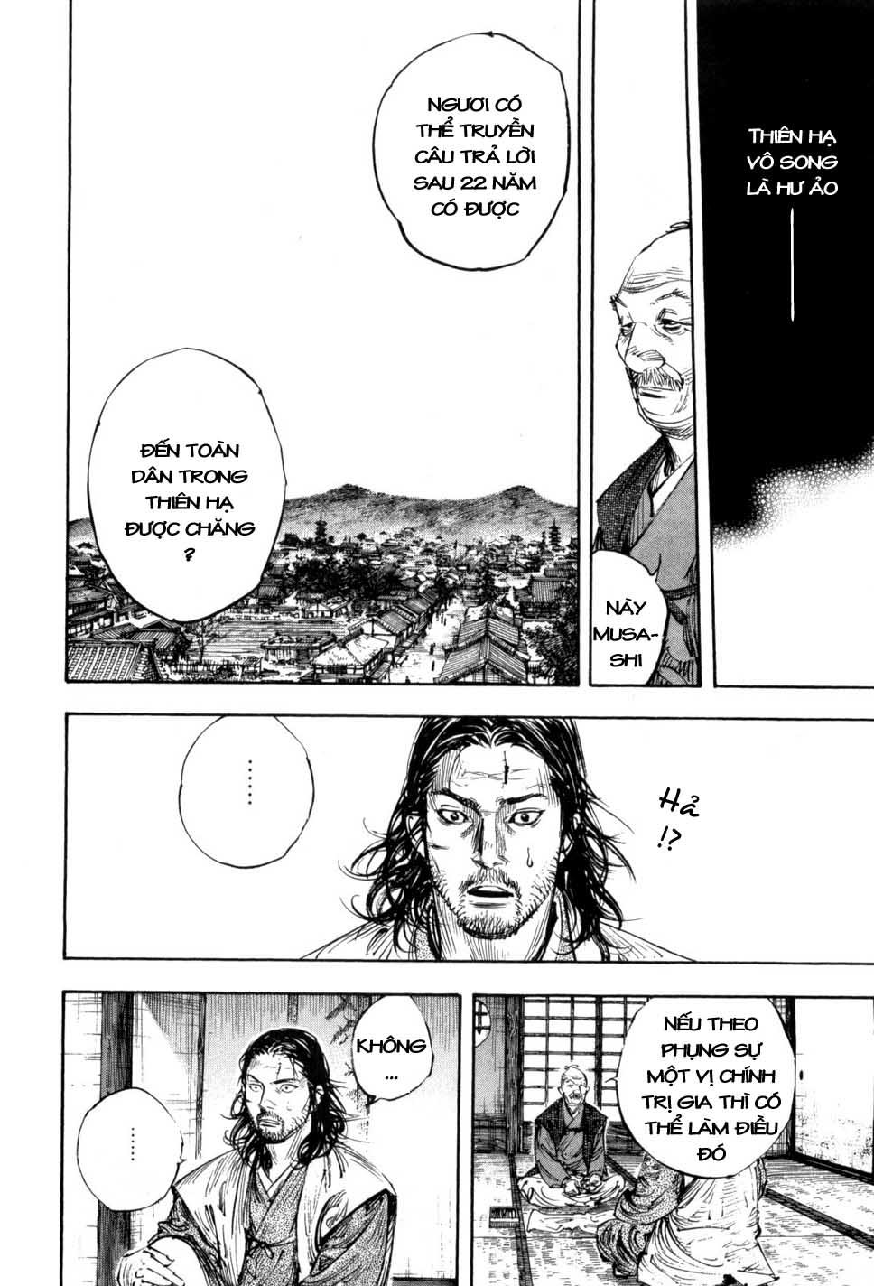 Lãng Khách Chapter 267 - Trang 2