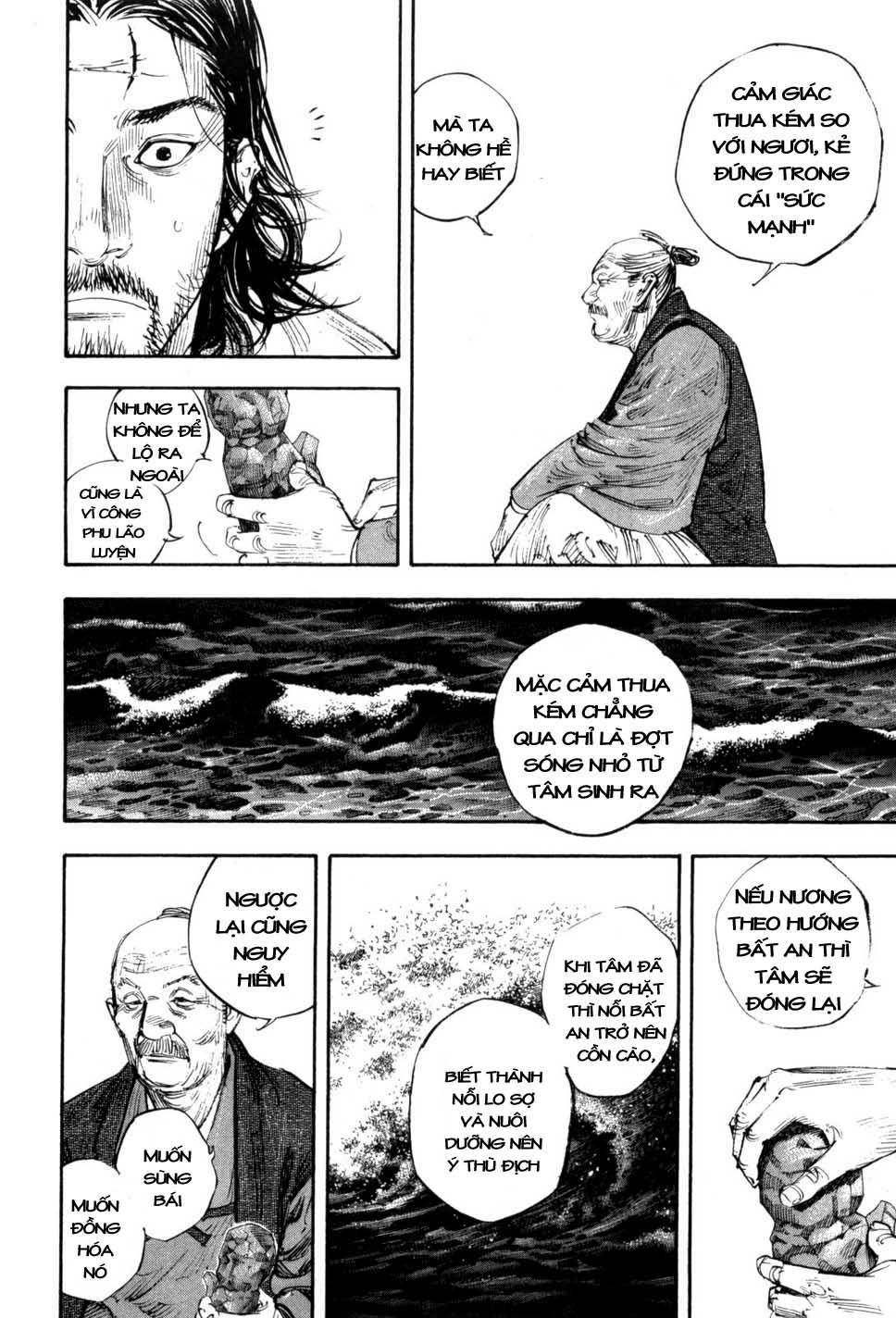 Lãng Khách Chapter 267 - Trang 2