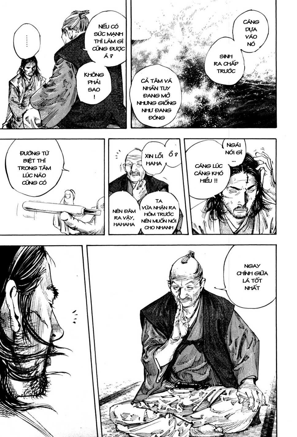 Lãng Khách Chapter 267 - Trang 2
