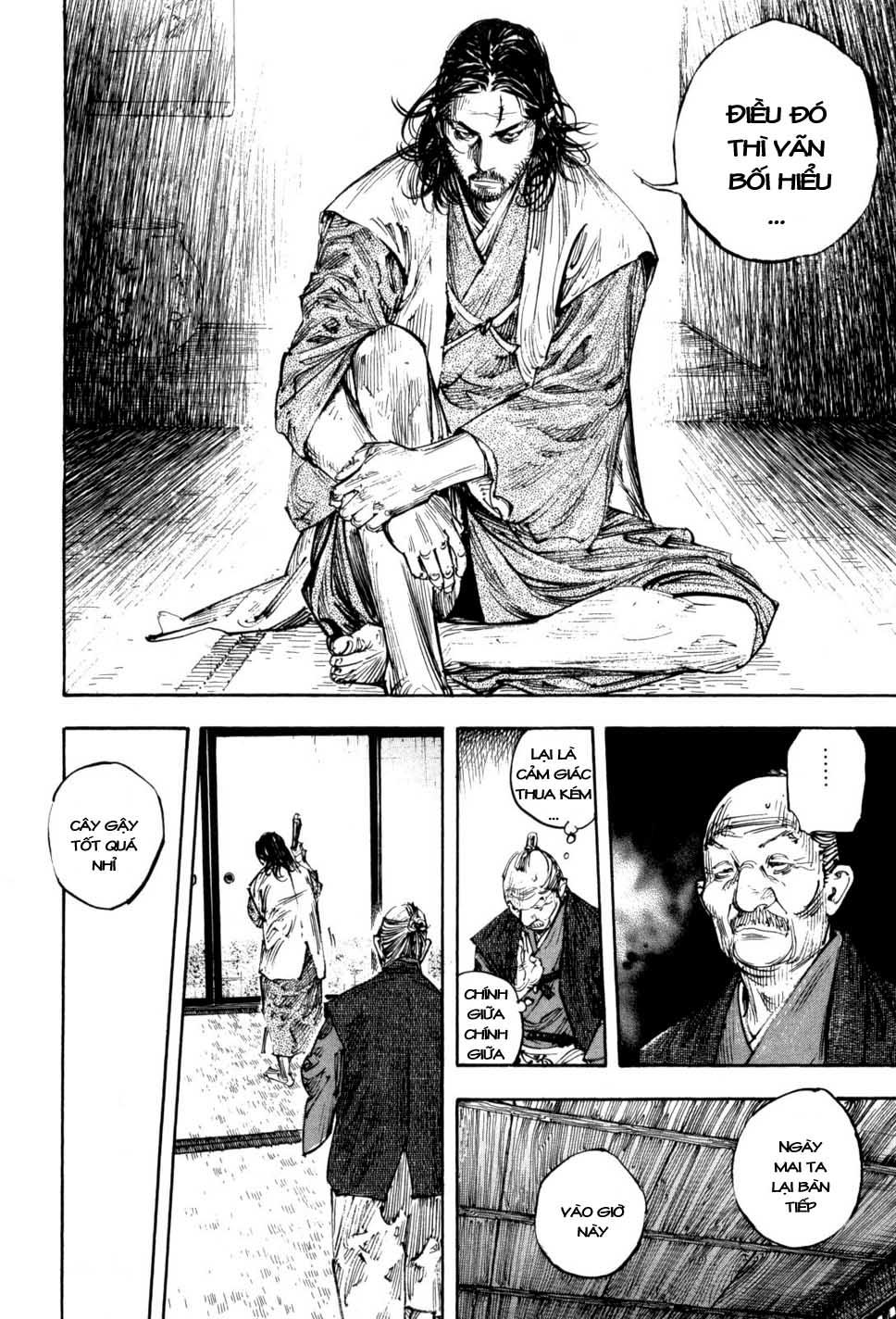 Lãng Khách Chapter 267 - Trang 2