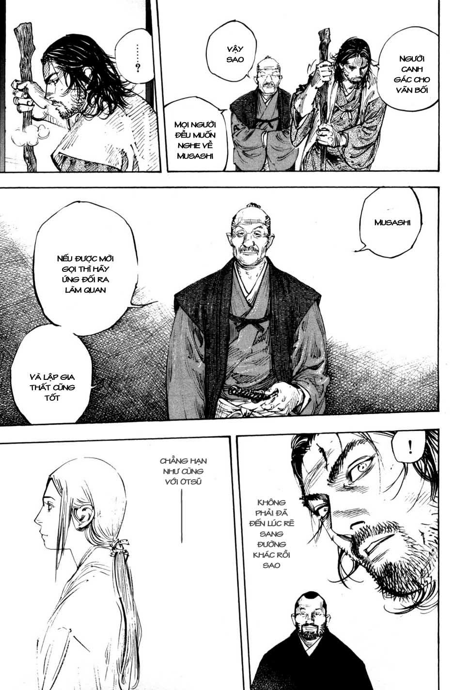 Lãng Khách Chapter 267 - Trang 2