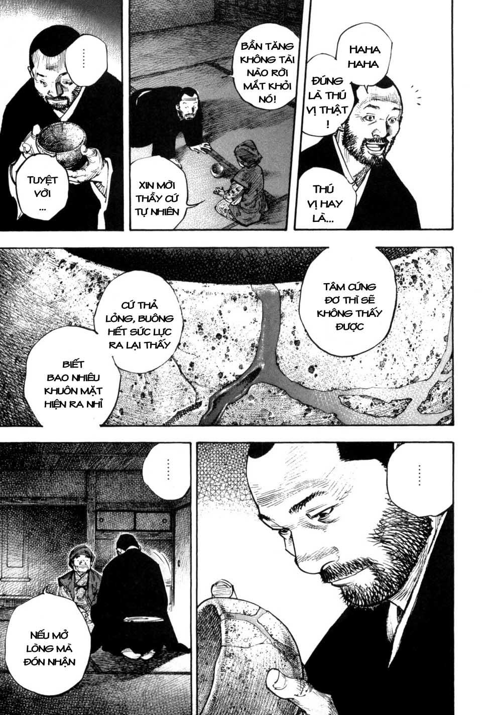 Lãng Khách Chapter 267 - Trang 2