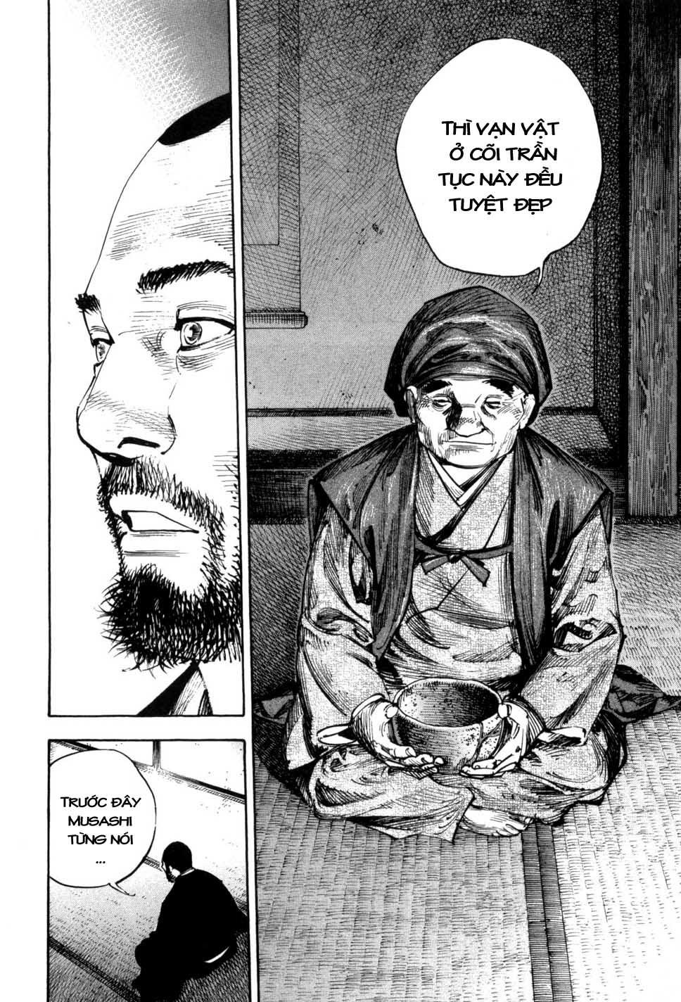 Lãng Khách Chapter 267 - Trang 2