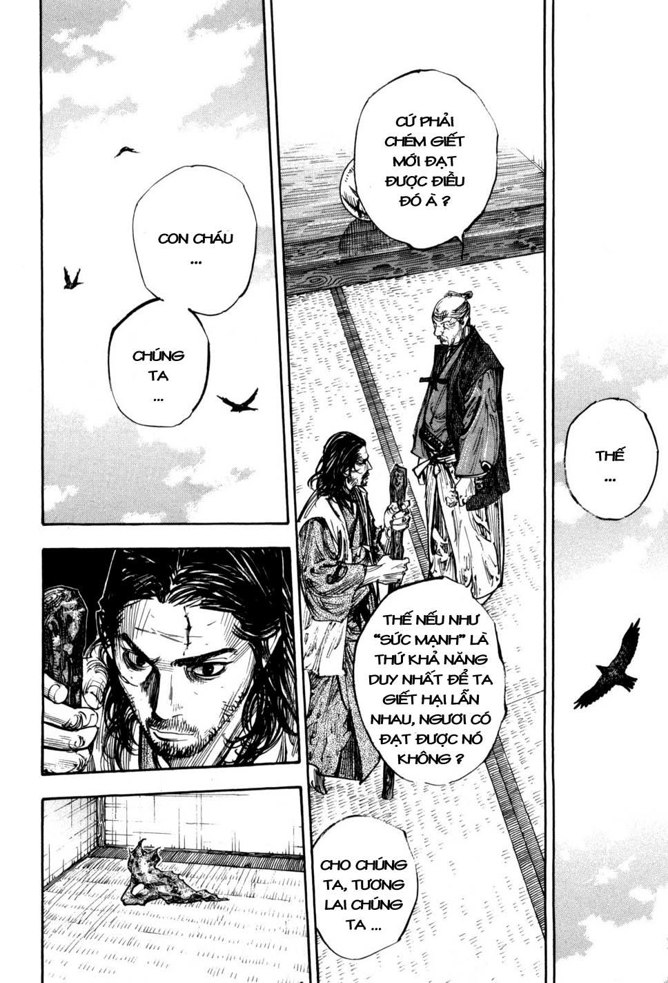 Lãng Khách Chapter 268 - Trang 2