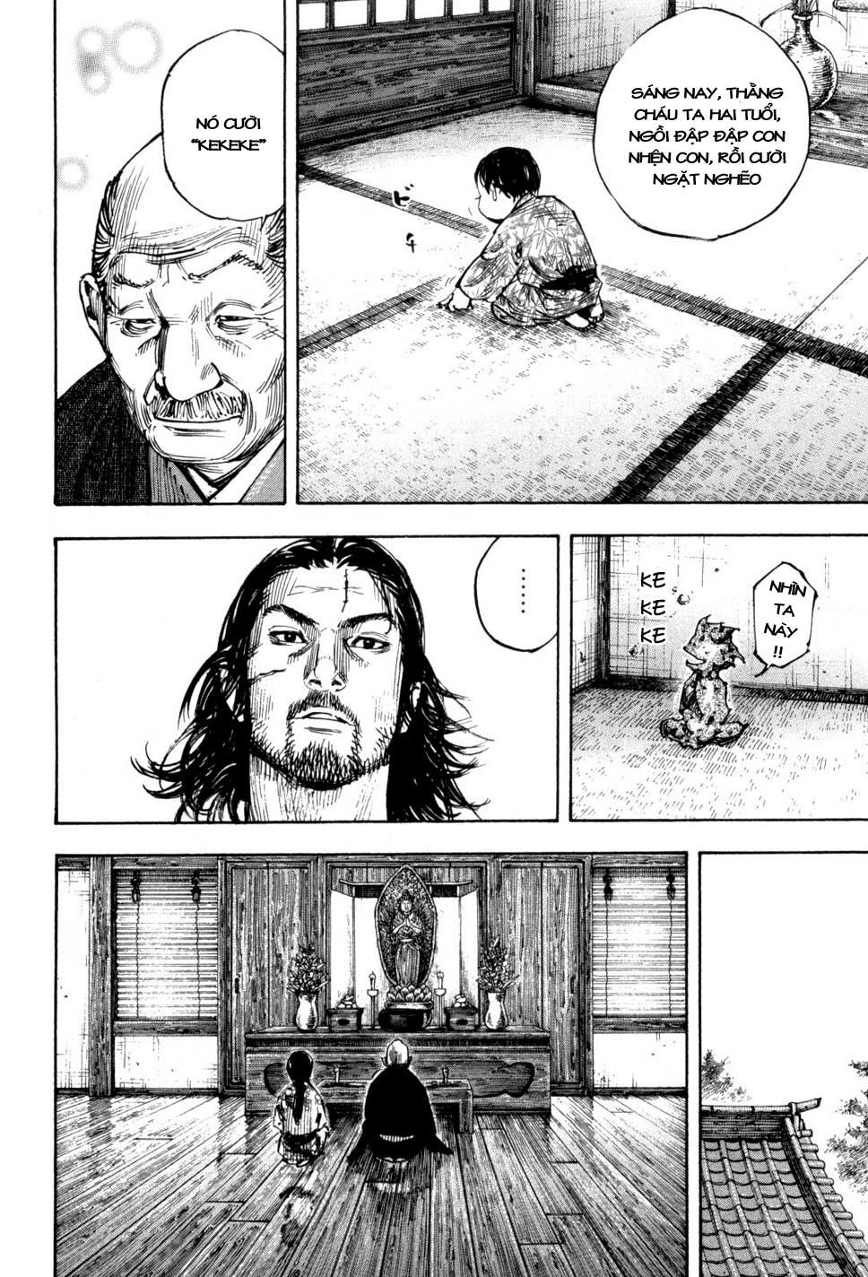 Lãng Khách Chapter 268 - Trang 2