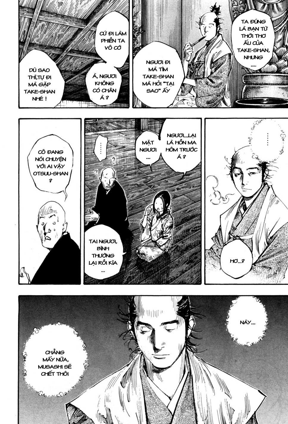 Lãng Khách Chapter 268 - Trang 2