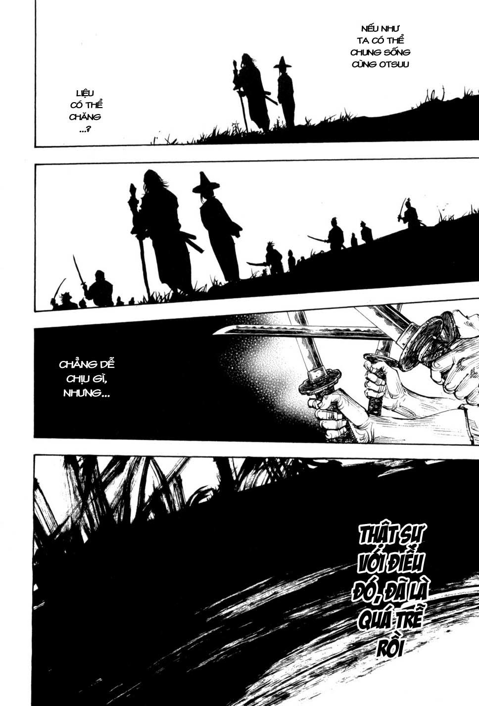 Lãng Khách Chapter 268 - Trang 2