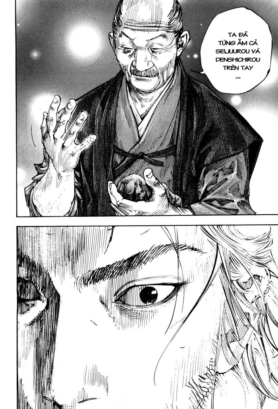 Lãng Khách Chapter 268 - Trang 2