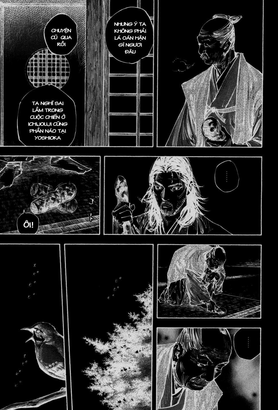 Lãng Khách Chapter 268 - Trang 2