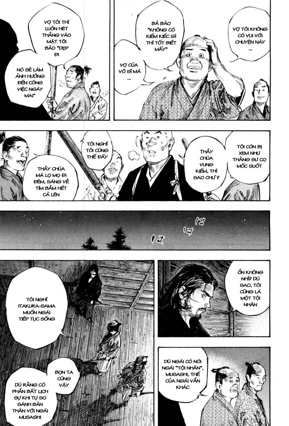 Lãng Khách Chapter 269 - Trang 2