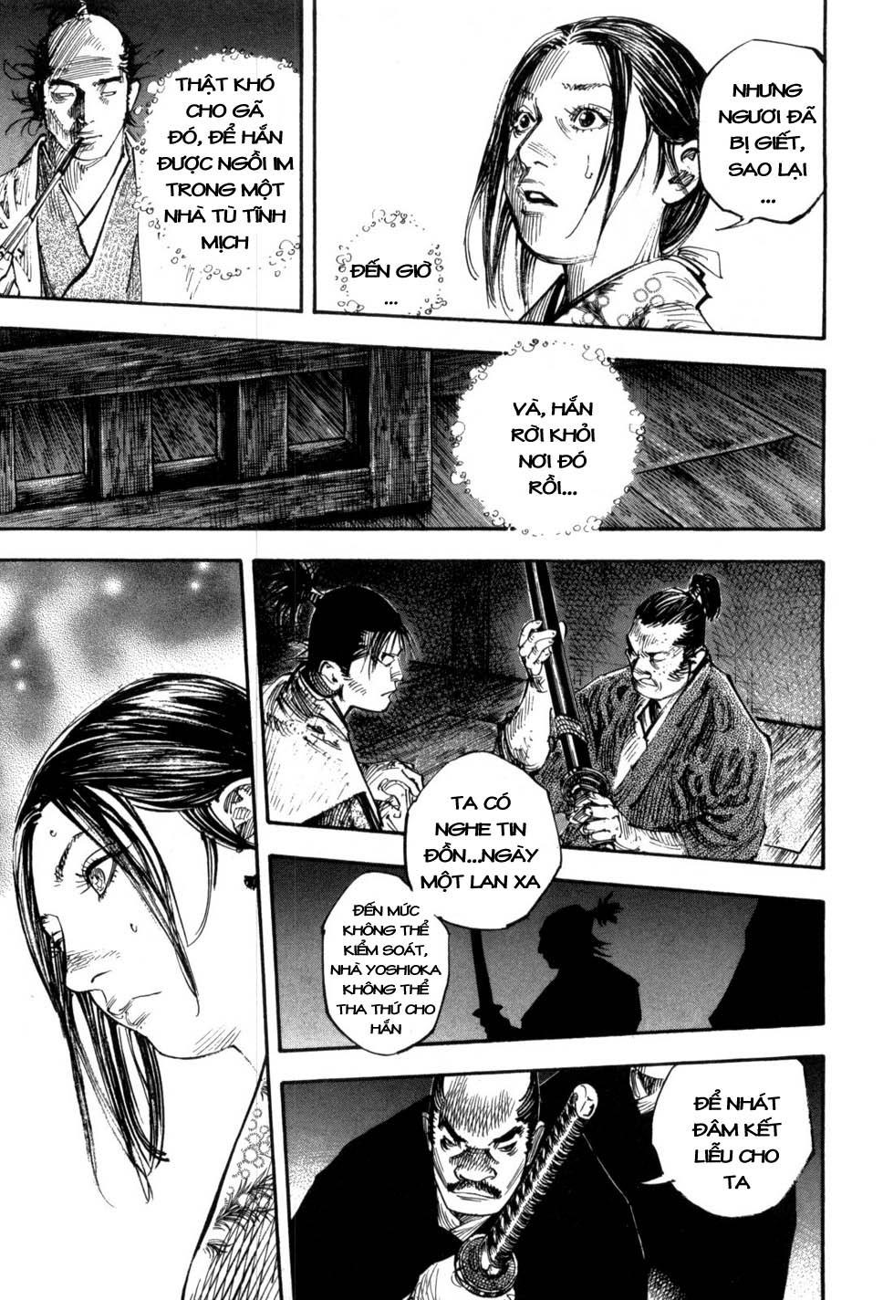 Lãng Khách Chapter 269 - Trang 2