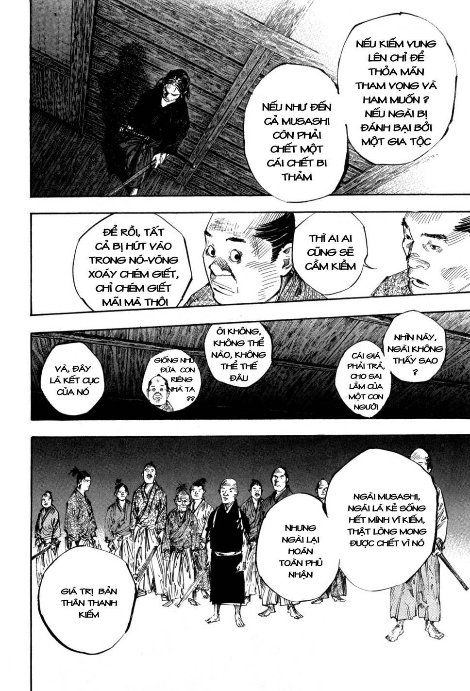 Lãng Khách Chapter 269 - Trang 2