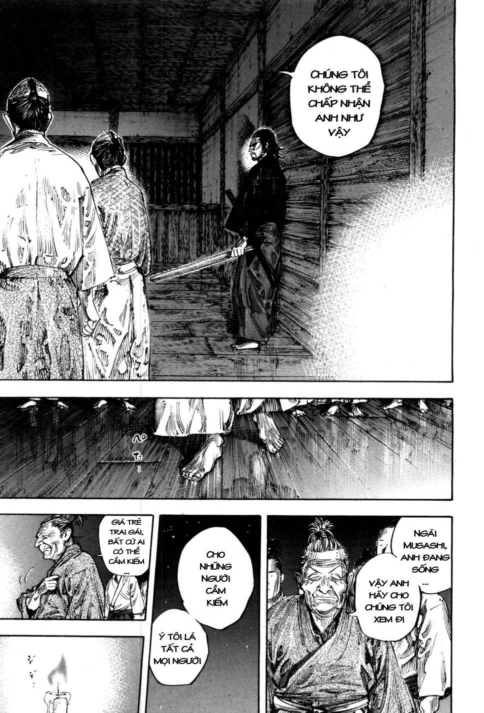 Lãng Khách Chapter 269 - Trang 2