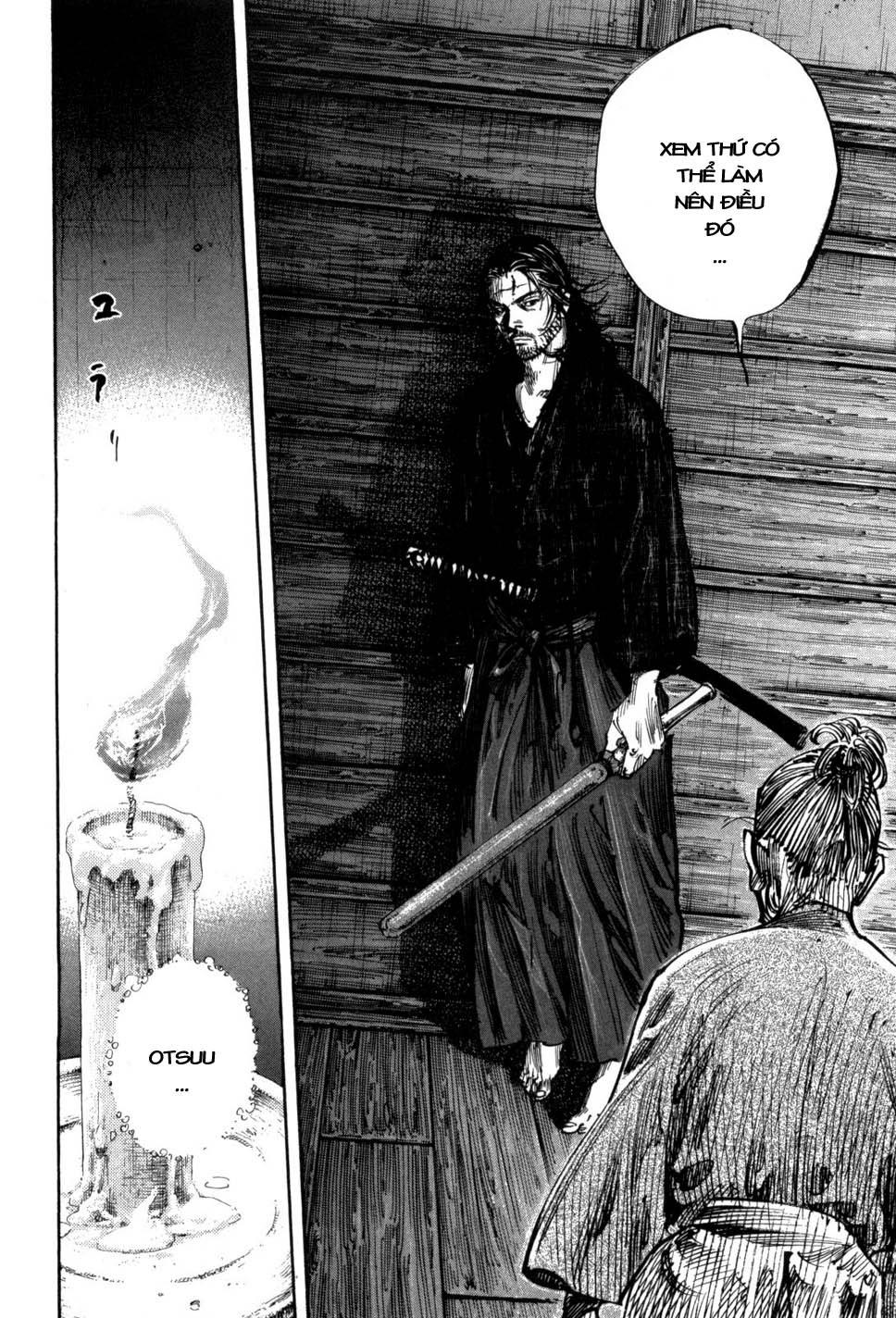 Lãng Khách Chapter 269 - Trang 2