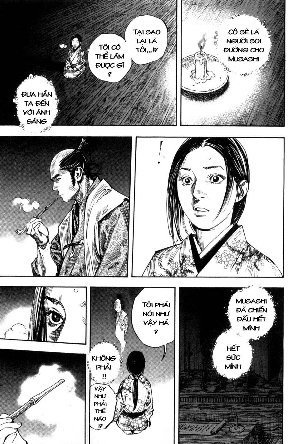 Lãng Khách Chapter 269 - Trang 2