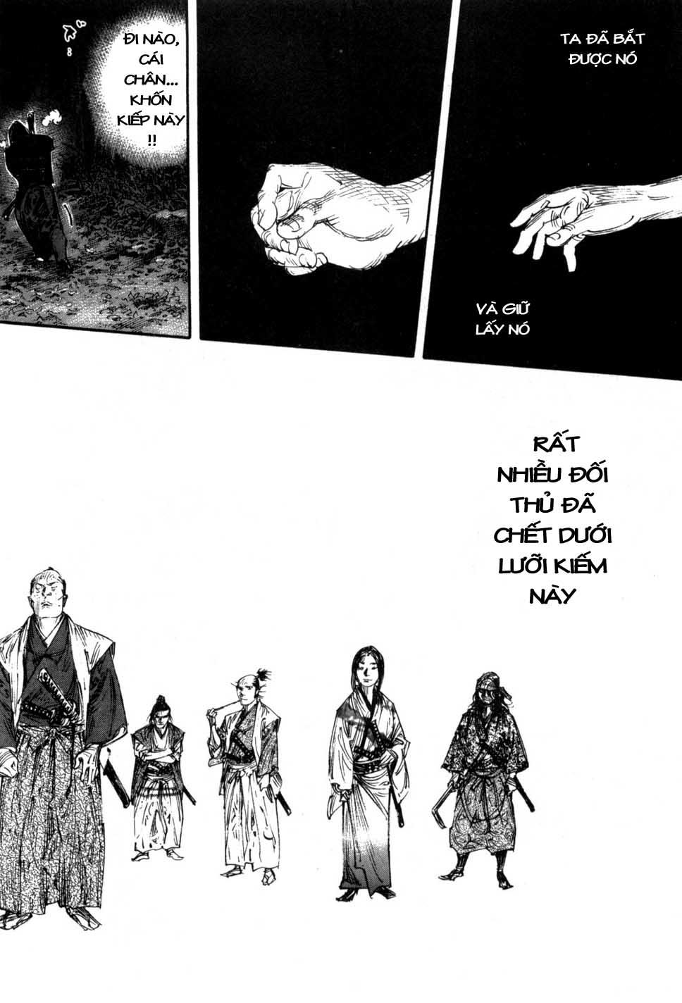 Lãng Khách Chapter 269 - Trang 2
