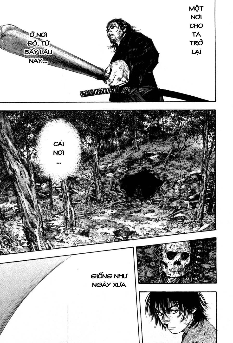 Lãng Khách Chapter 269 - Trang 2