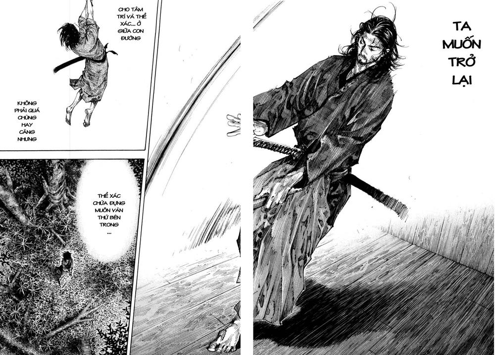 Lãng Khách Chapter 269 - Trang 2