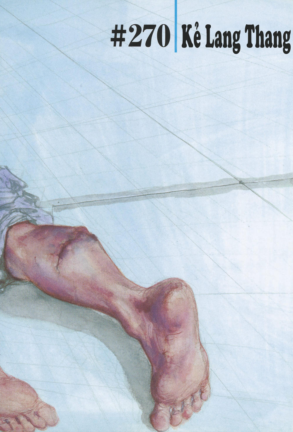 Lãng Khách Chapter 270 - Trang 2