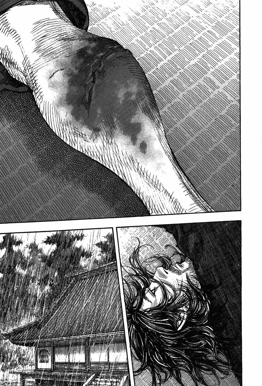 Lãng Khách Chapter 270 - Trang 2