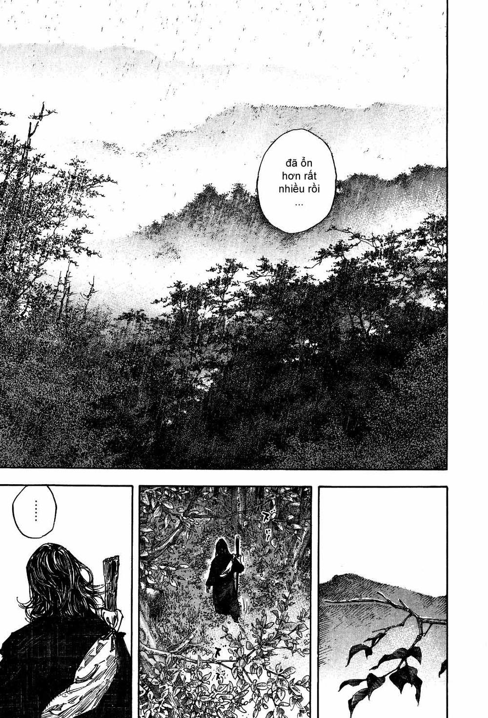 Lãng Khách Chapter 270 - Trang 2