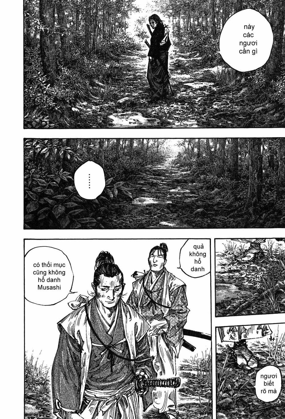 Lãng Khách Chapter 270 - Trang 2